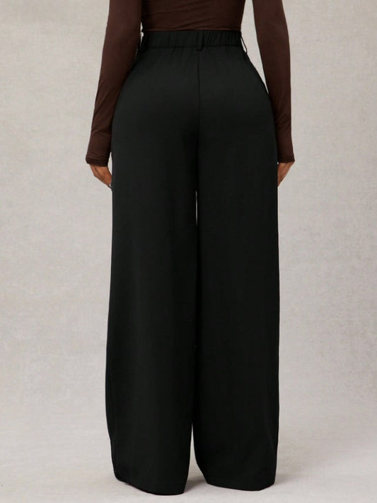 Pantalon Classe Style Old Money