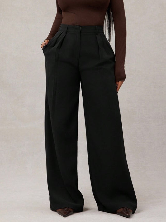 Pantalon Classe Style Old Money
