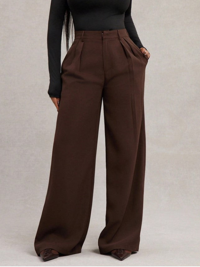 Pantalon Classe Style Old Money