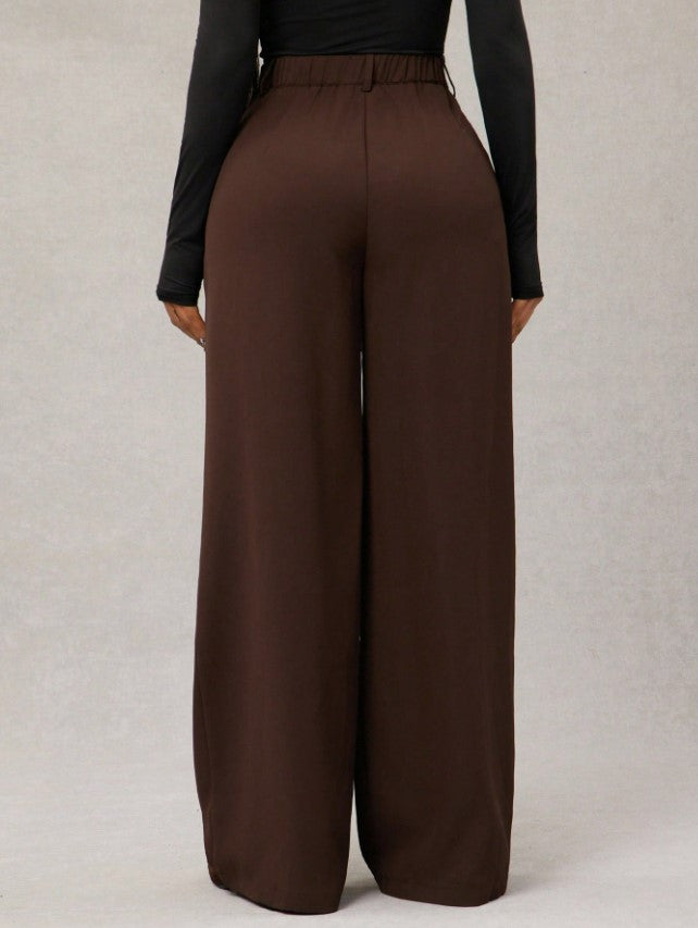 Pantalon Classe Style Old Money