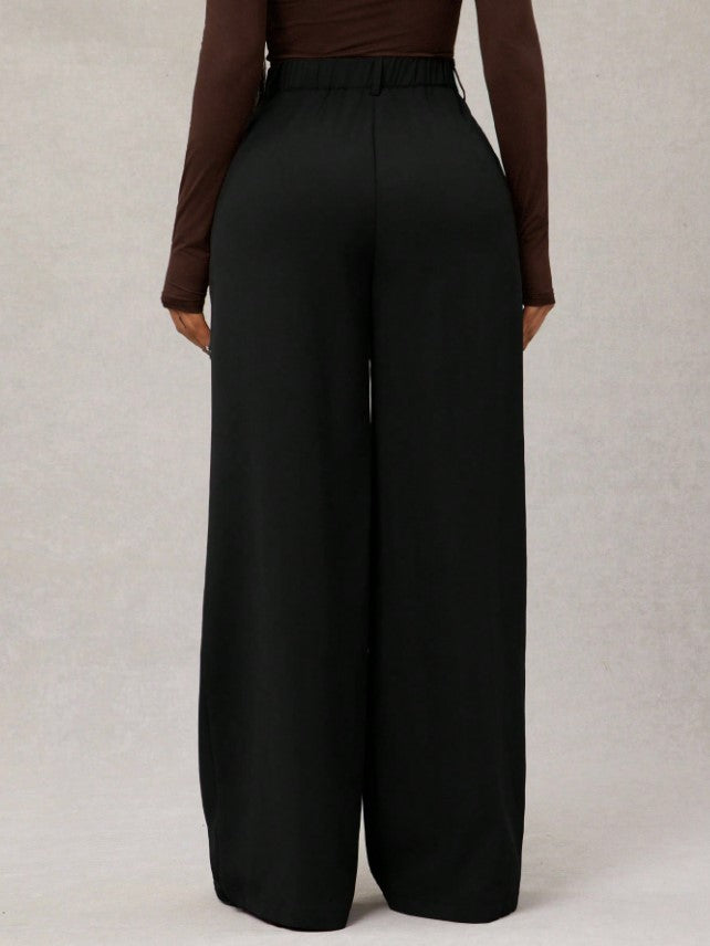 Pantalon Classe Style Old Money