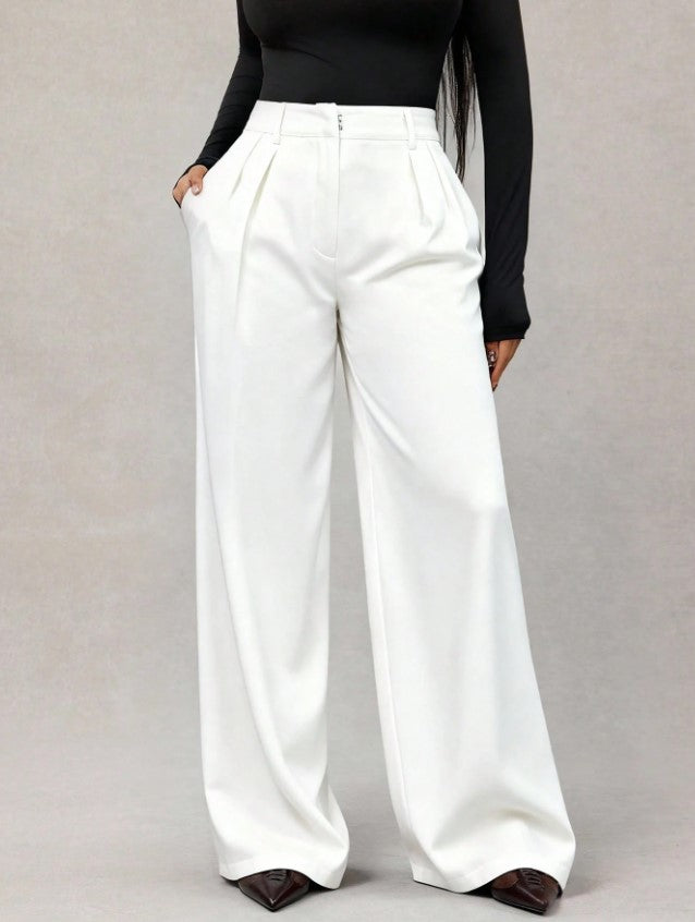 Pantalon Classe Style Old Money