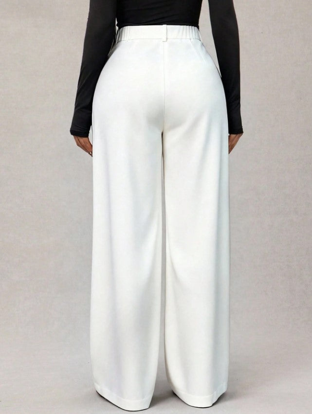 Pantalon Classe Style Old Money