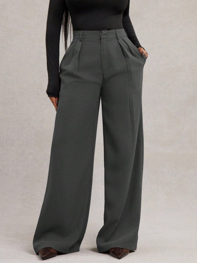 Pantalon Classe Style Old Money